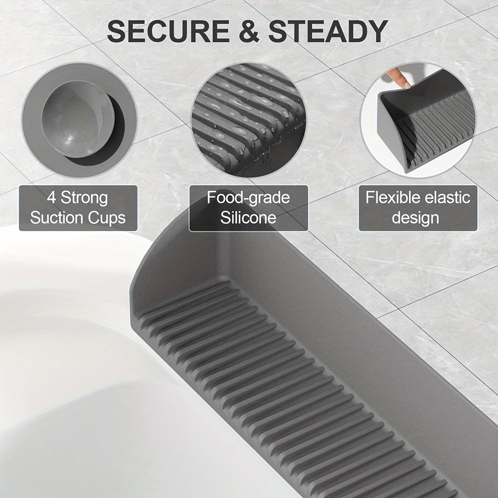 Siliconen gootsteenscherm voor - Silicone Tap Washer recensie en prijs