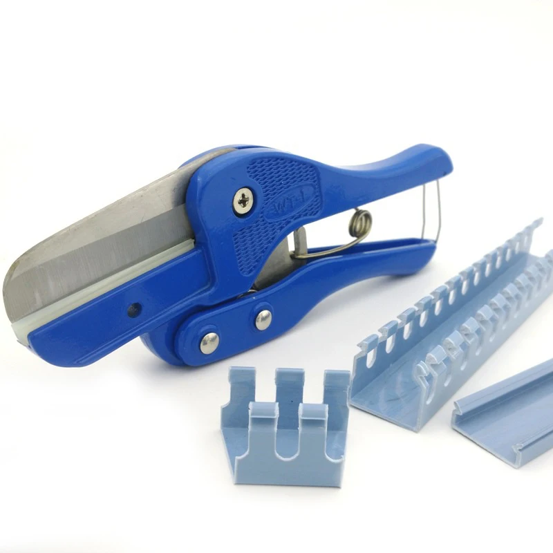 PVC-kabelgoten, leidinggereeds - Pipe Cutter Ratchet recensie en prijs