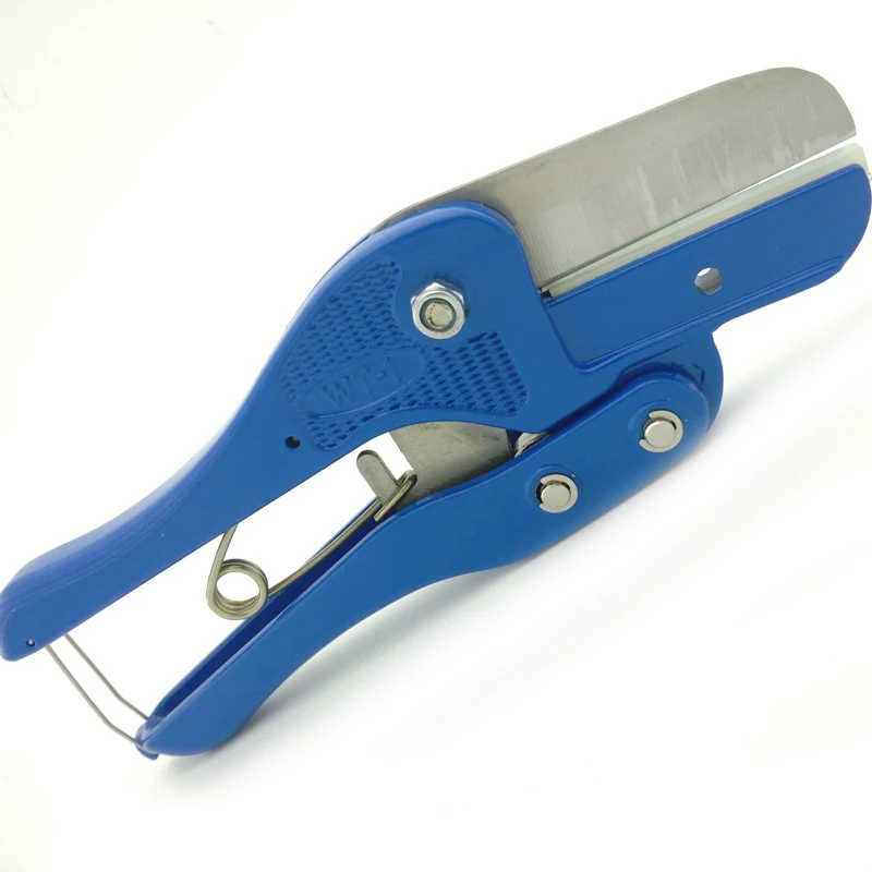 PVC-kabelgoten, leidinggereeds - Pipe Cutter Ratchet recensie en prijs