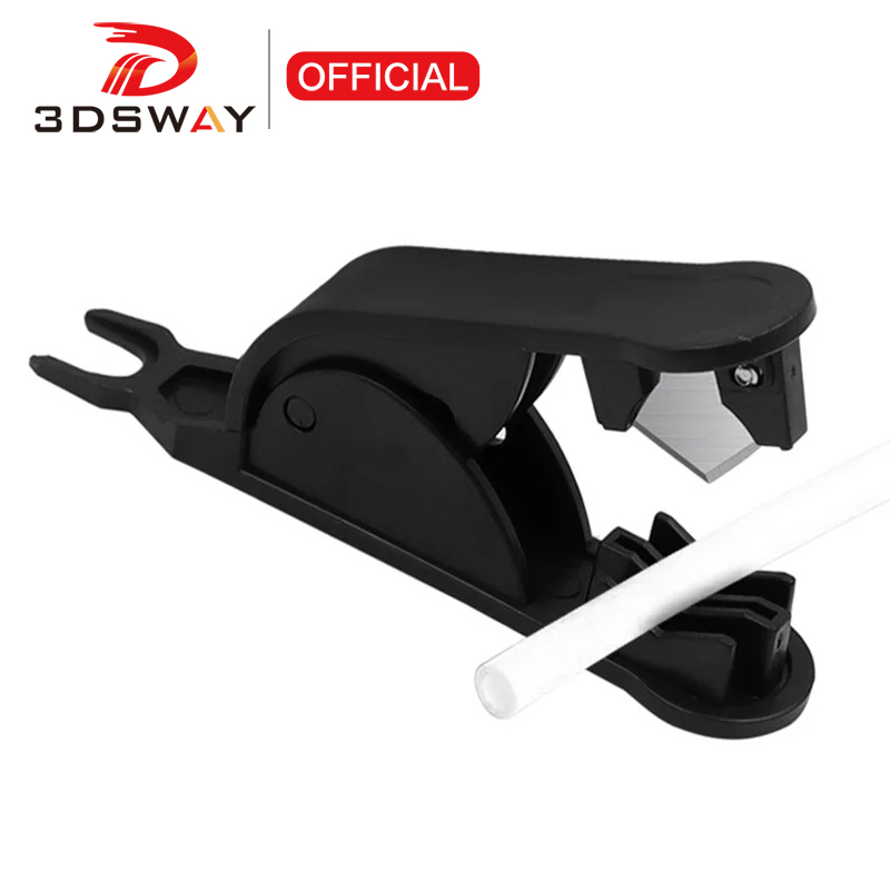 3DSWAY 3D Printer Onderdelen P - Ptfe Tape Thread recensie en prijs