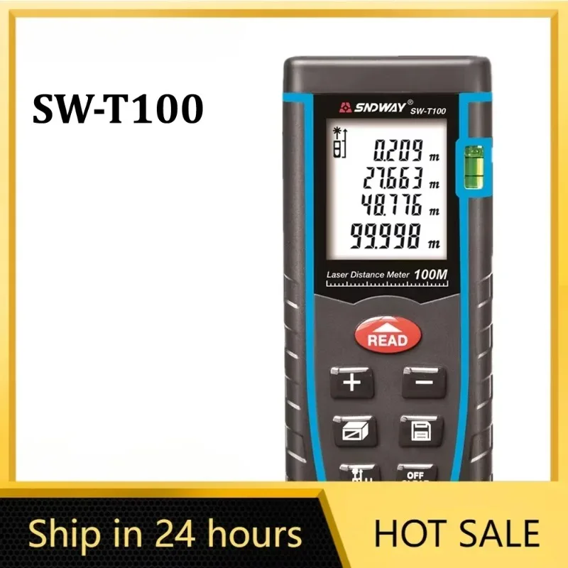 [100% NIEUW] SNDWAY Laser Afst - Stanley Tape 25Ft recensie en prijs