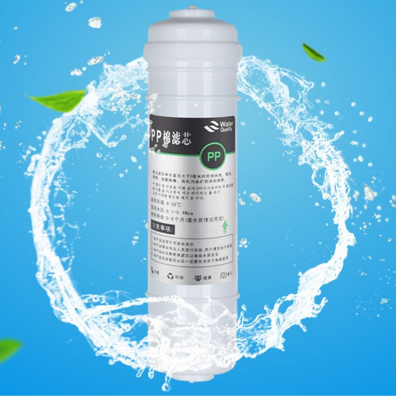 10''Quick Connecting Polypropy - Basin Mixer Cartridge recensie en prijs