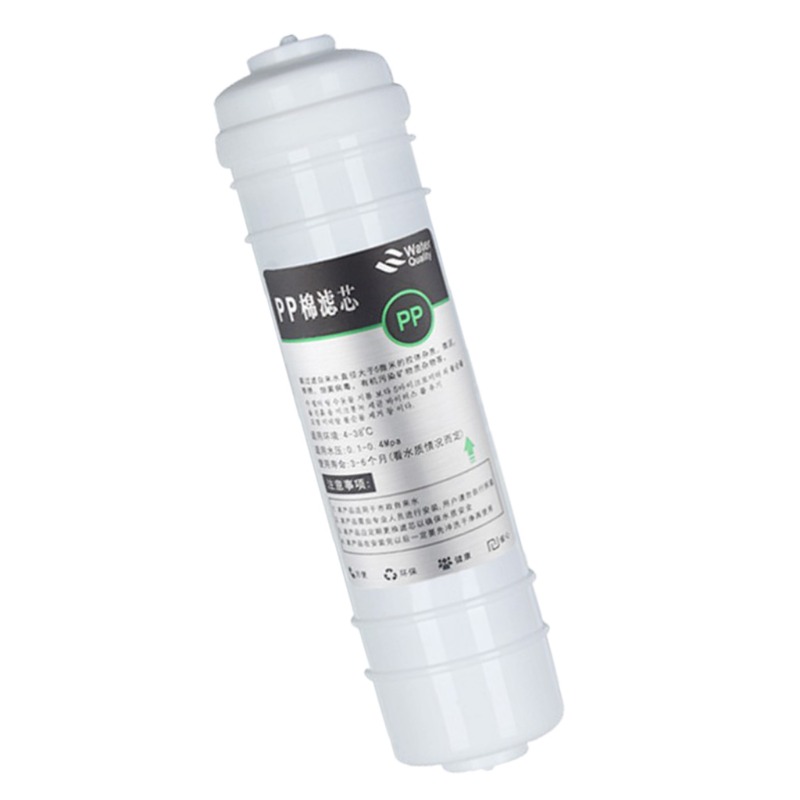 10''Quick Connecting Polypropy - Basin Mixer Cartridge recensie en prijs